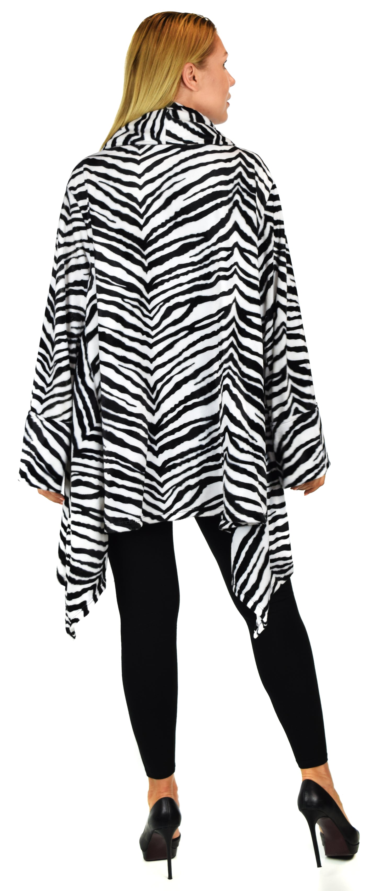 Made in USA, Ultimate Travelers Jacket, Plus Size Jacket, Velvet Duster, Winter jacket, Animal Print Jacket