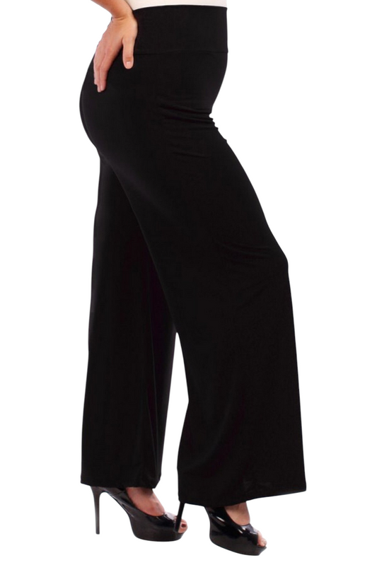 Tall Pants, Women Long Pants, Wide leg Pants, Travelling Pants, Plus Size Pants, Lagenlook Pants, Palazzo Pants. Women Plus size Pants, Size 1XL To 6XL