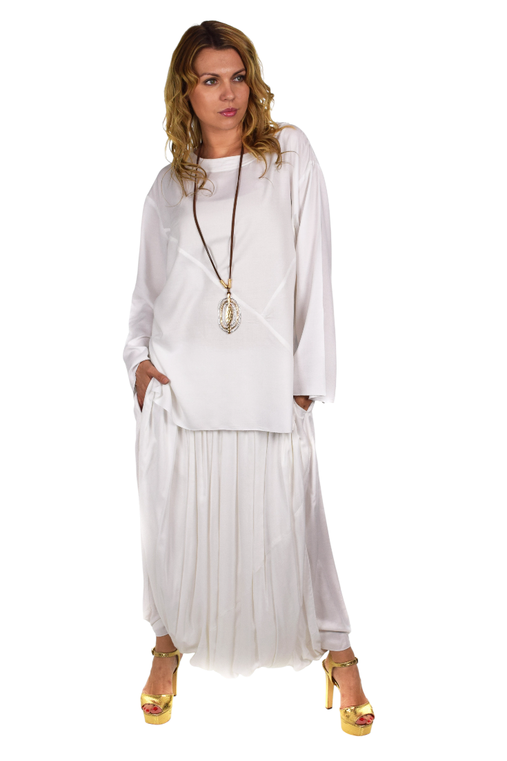 Dare2bStylish Pant set, Women 2 Piece pant set, lagenlook pant set, Summer Outfit