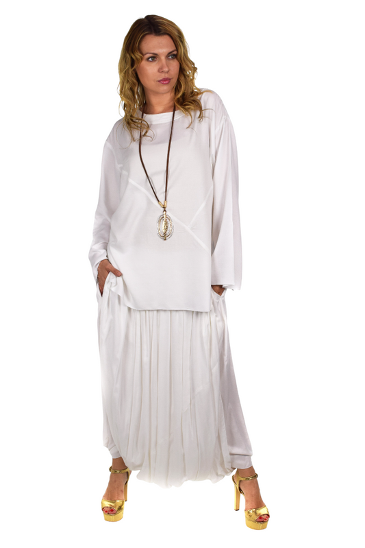 Dare2bStylish Pant set, Women 2 Piece pant set, lagenlook pant set, Summer Outfit