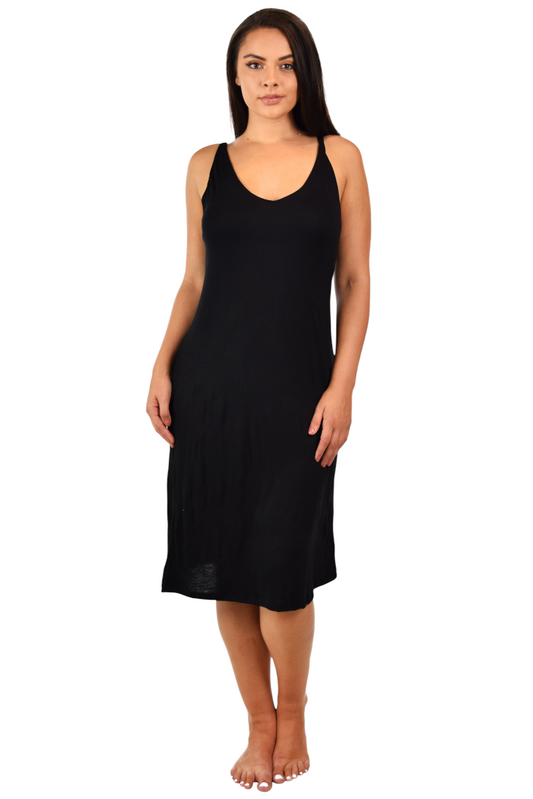 The Ulimate Full Slip, Slip Dress, Travelers Underwear In Plus and Regular Size. Plus Size Slip, L,XL,2XL,3XL,4XL