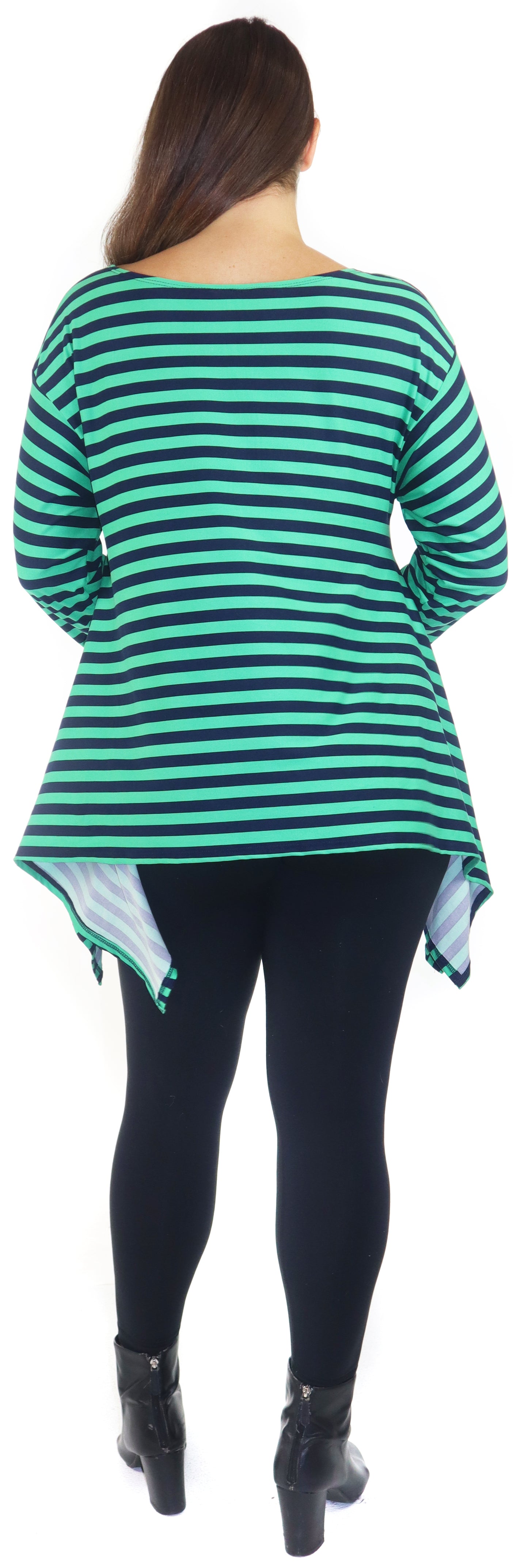 Dare2bstylish tunic, Striped tunic, Asymmetrical tunic, Lagen look tunic, Plus Size, Off shoulder Tunic, One size tunic, Plus size tunic
