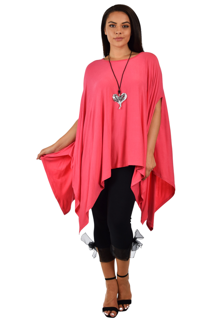 Versatile Summer Poncho, Beach Wear, One size Poncho, Plus size Poncho, Oversize Summer Poncho, Curvy Top, Cruise Wear, Fits Small to 5XL