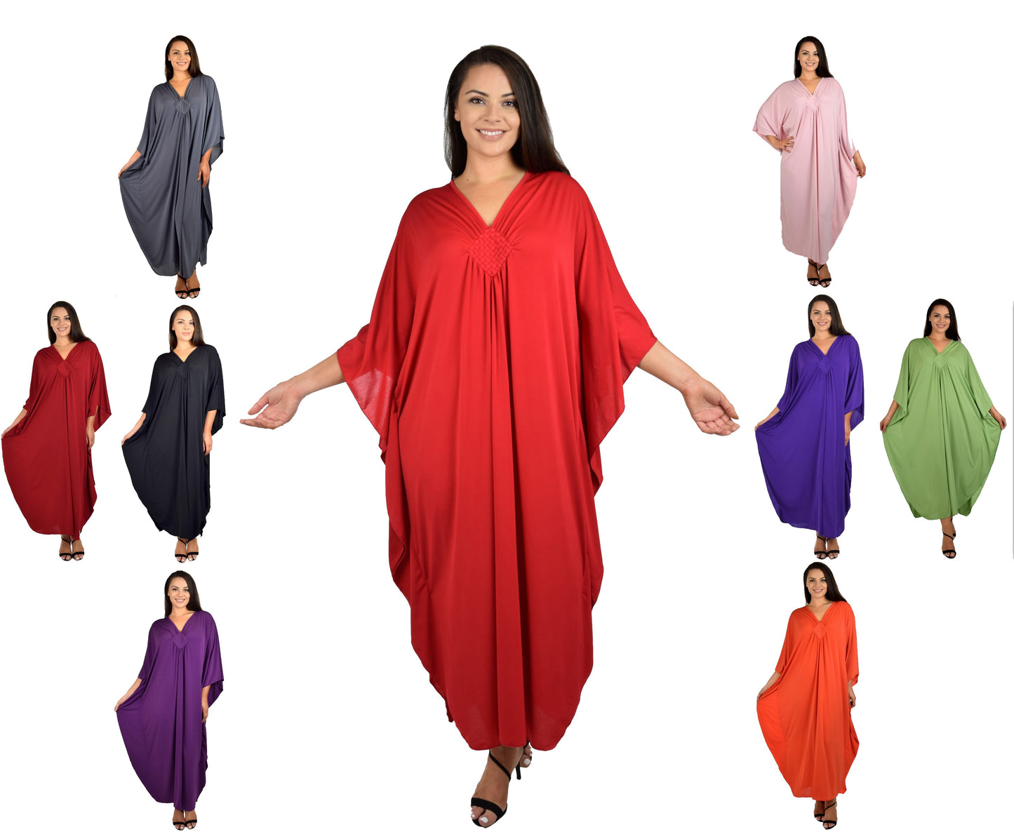 Caftan Dress, Maxi Dress, Party Dress, Beach Dress, One size Dress, Plus size Dress, Plus size caftan, Exotic Caftan, Kaftan