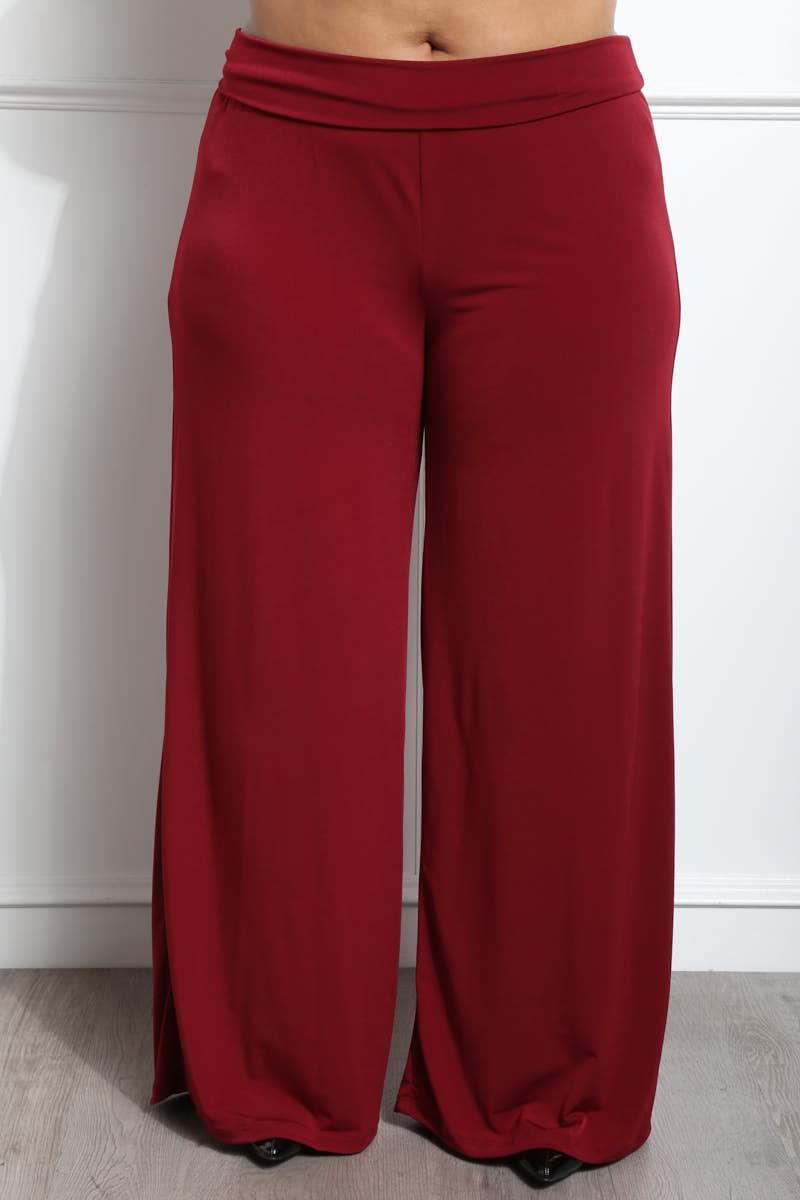 Tall Pants, Women Long Pants, Wide leg Pants, Travelling Pants, Plus Size Pants, Lagenlook Pants, Palazzo Pants. Women Plus size Pants, Size 1XL To 6XL