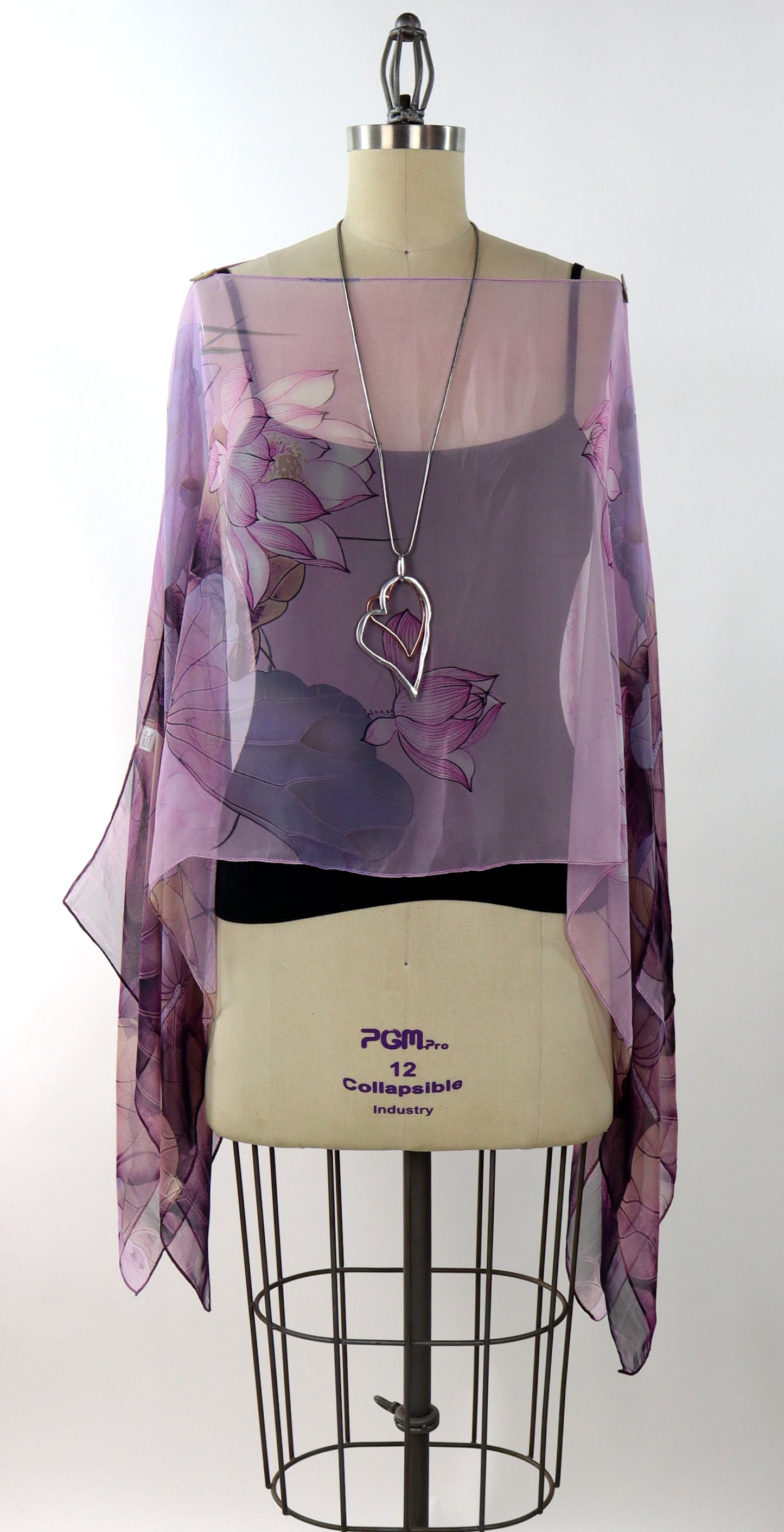 Silky and Soft travellers delight Poncho/Cape, One size Cape, Women poncho