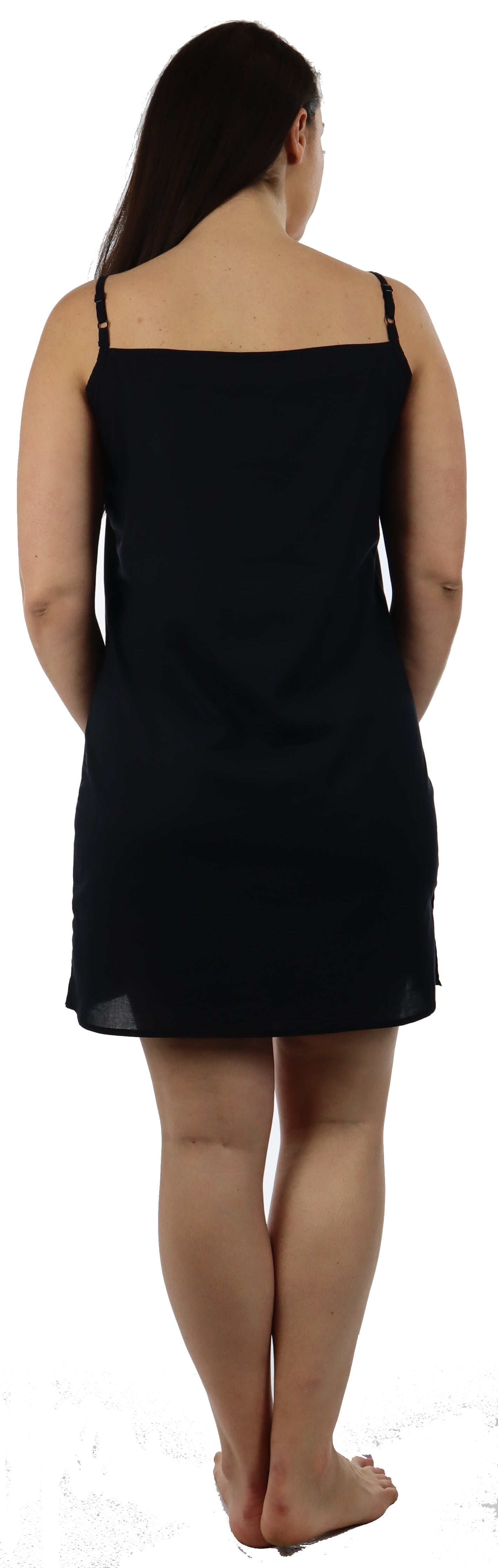 The Ultimate Short Slip, Travelers Slip, Plus size slip, Cotton Slip, Short Slip, Under garment slip, Women slip, Night wear, Small to 5XL