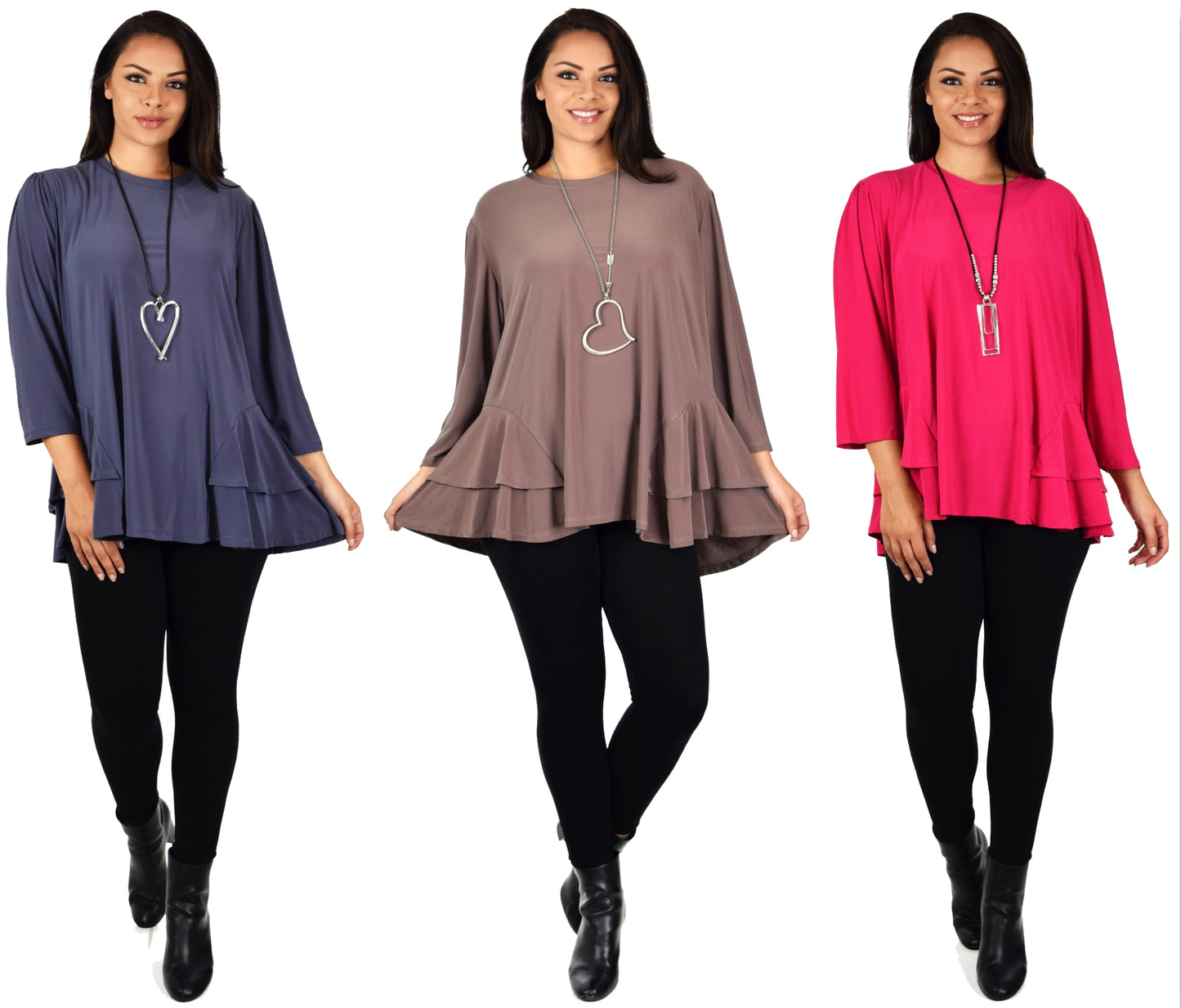 Adorable and Romantic Plus Size Tunic, Plus size Top, XL/1XL AND 2XL/3XL, Travlers Tunic, Lagenlook Tunic, Boho Top, Country