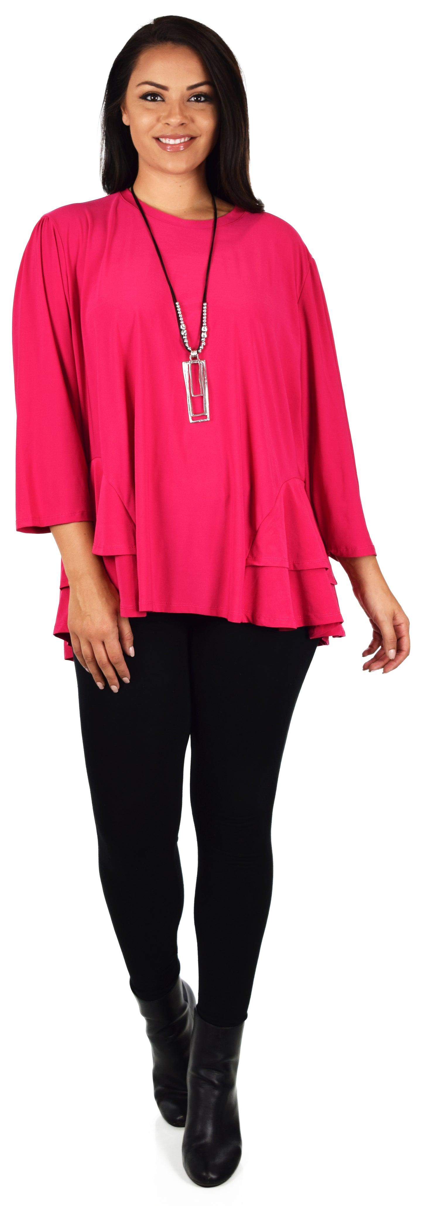 Adorable and Romantic Plus Size Tunic, Plus size Top, XL/1XL AND 2XL/3XL, Travlers Tunic, Lagenlook Tunic, Boho Top, Country