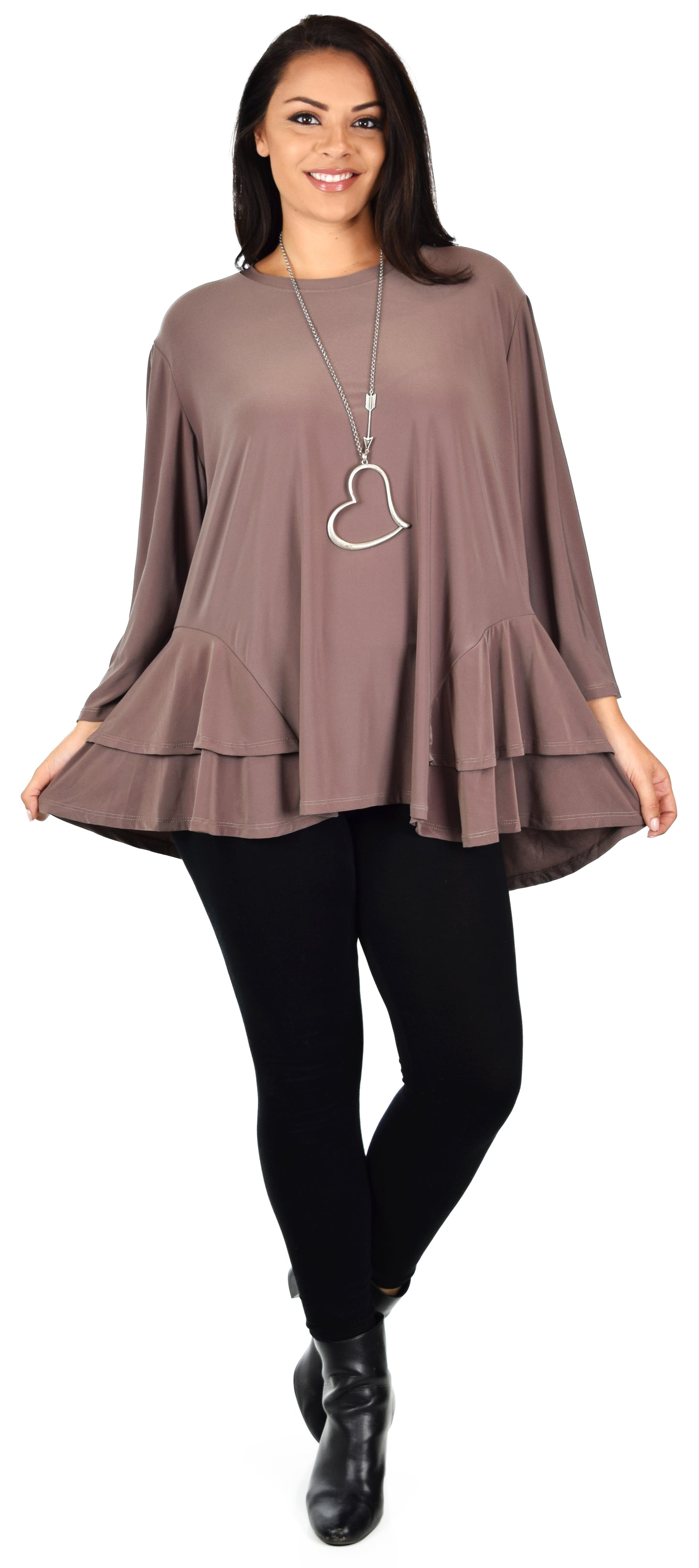 Adorable and Romantic Plus Size Tunic, Plus size Top, XL/1XL AND 2XL/3XL, Travlers Tunic, Lagenlook Tunic, Boho Top, Country