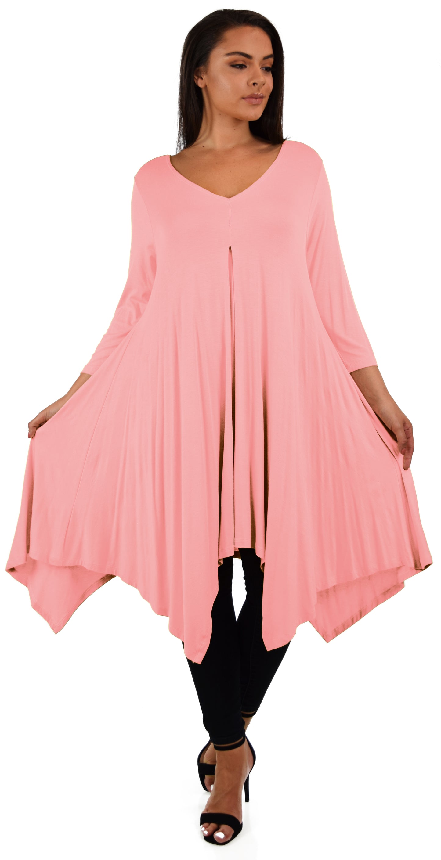 Plus size Tunic, Women Long Tunic, Tall Women Tunic, Oversize Tunic, Curvy Tunic, Plus size Tunic. Fits up to 1xl/2xl/3xl/4xl