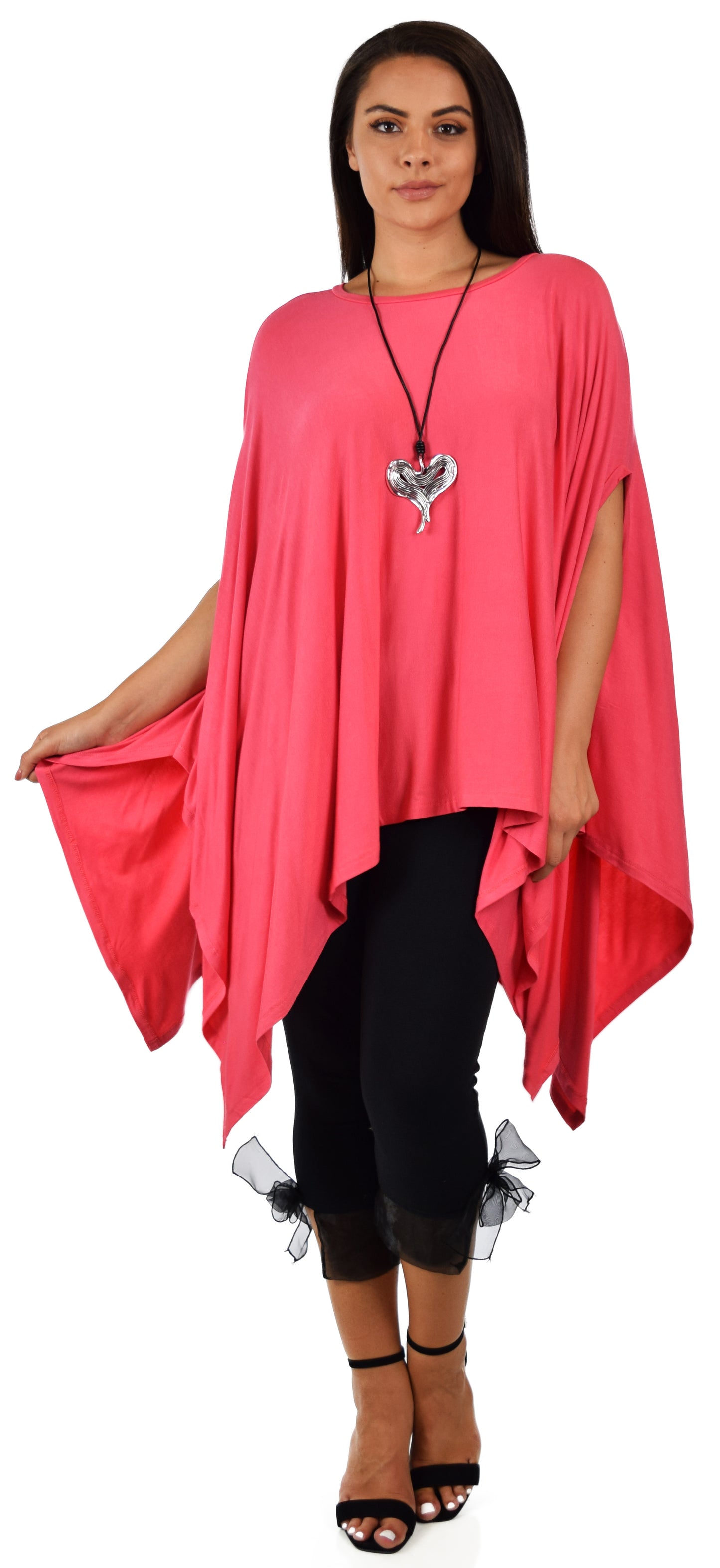 Versatile Summer Poncho, Beach Wear, One size Poncho, Plus size Poncho, Oversize Summer Poncho, Curvy Top, Cruise Wear, Fits Small to 5XL
