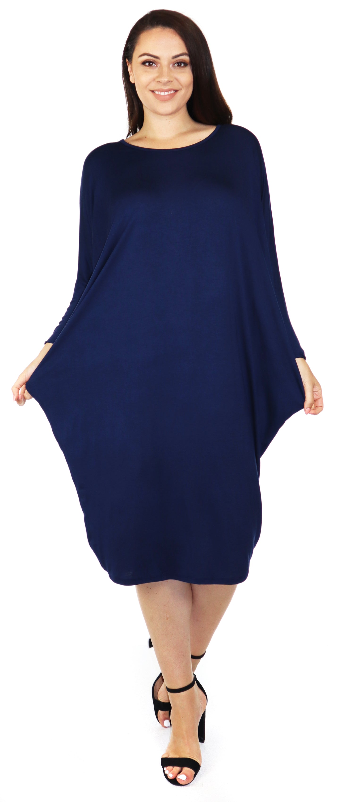 Comfy Dress, Women Dress, Summer Dress, Oversize Dress,  Lagenlook Dress, Plus size Dress, Maxi Dress. Fits from Large to 4X.