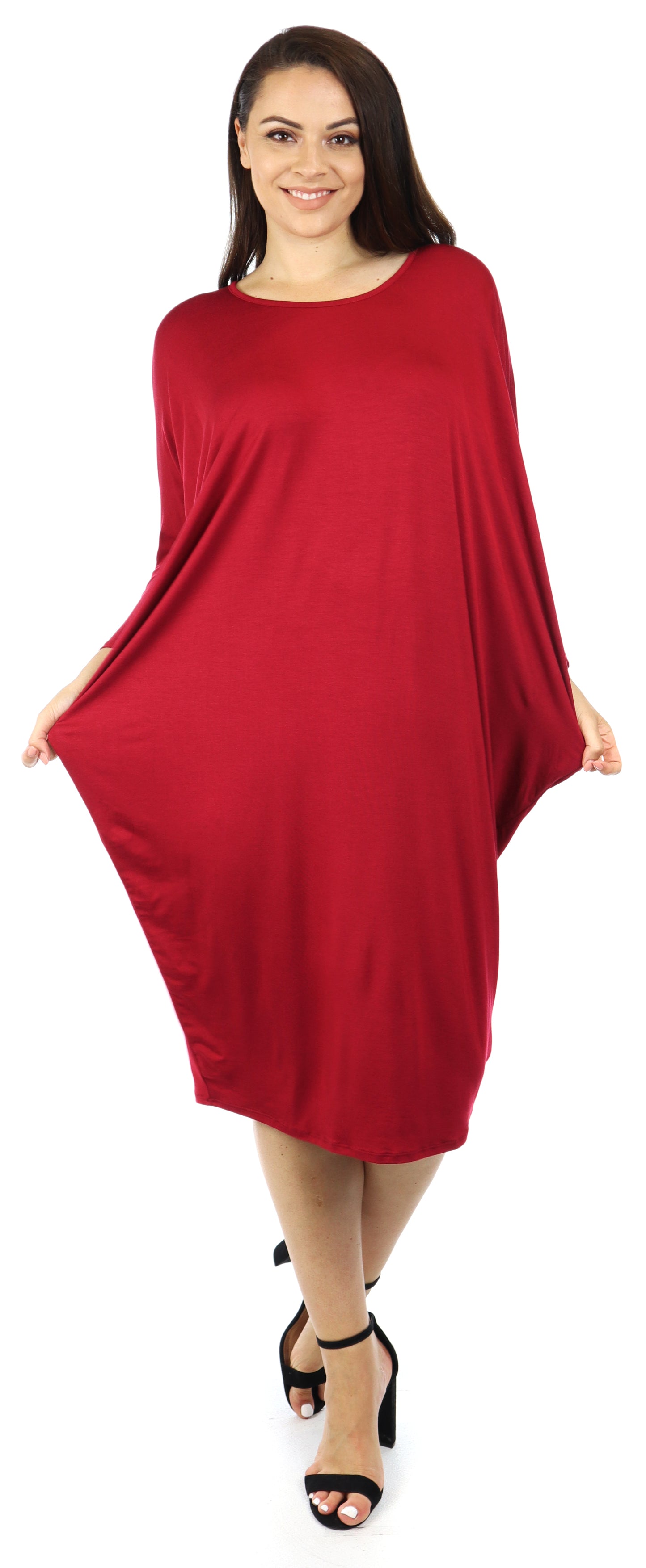 Comfy Dress, Women Dress, Summer Dress, Oversize Dress,  Lagenlook Dress, Plus size Dress, Maxi Dress. Fits from Large to 4X.