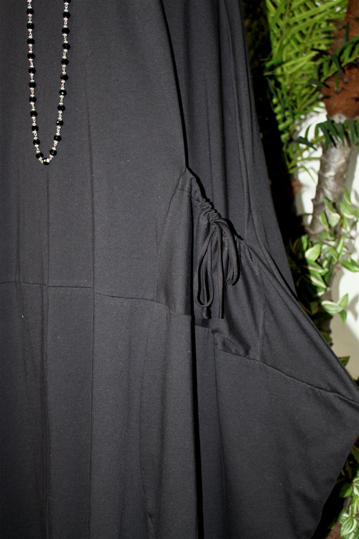 Comfyplus Dress, Quirky Dress, Artsy Dress, Plus size Dress, Lagenlook Dress, Curvy Dress, Sleeveless One size Dress will fit  1XL/2XL/3XL