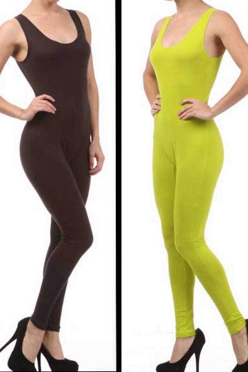 Made in USA Plus size Bodysuit, Plus size Unitard, Plus size clothing, Best Quality Cotton Spandex Unitard, Bodysuit. US Sizes XL,2XL,3XL. 18 colors