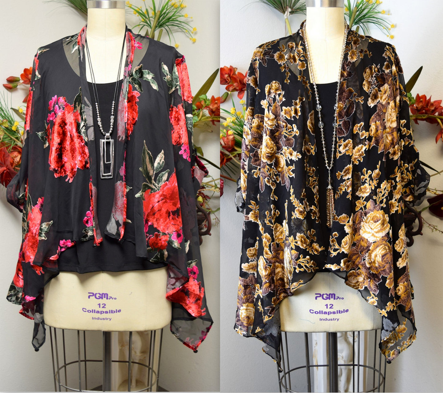 Dare2bstylish Duster, Exclusive Lagenlook Duster, Printed Jacket, Plus size duster, Printed cover up, M to 3XL, Party Wear, Offce Wear