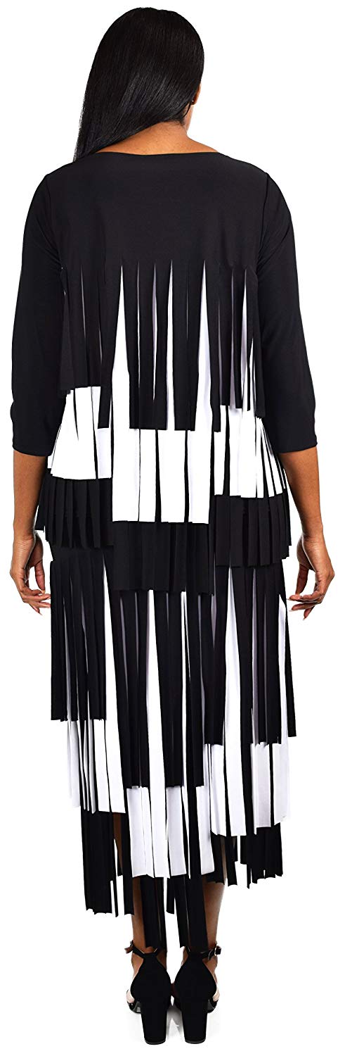 Dare2bStylish Women 2 Piece Car Wash Skirt Set Maxi Dress Outfit | Reg & Plus Sizes