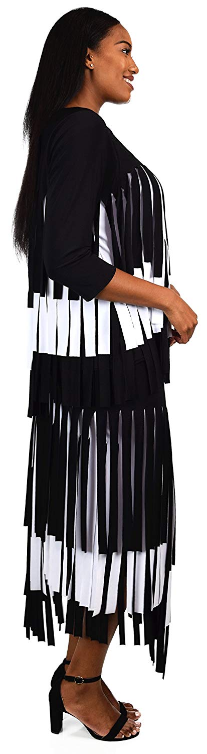 Dare2bStylish Women 2 Piece Car Wash Skirt Set Maxi Dress Outfit | Reg & Plus Sizes