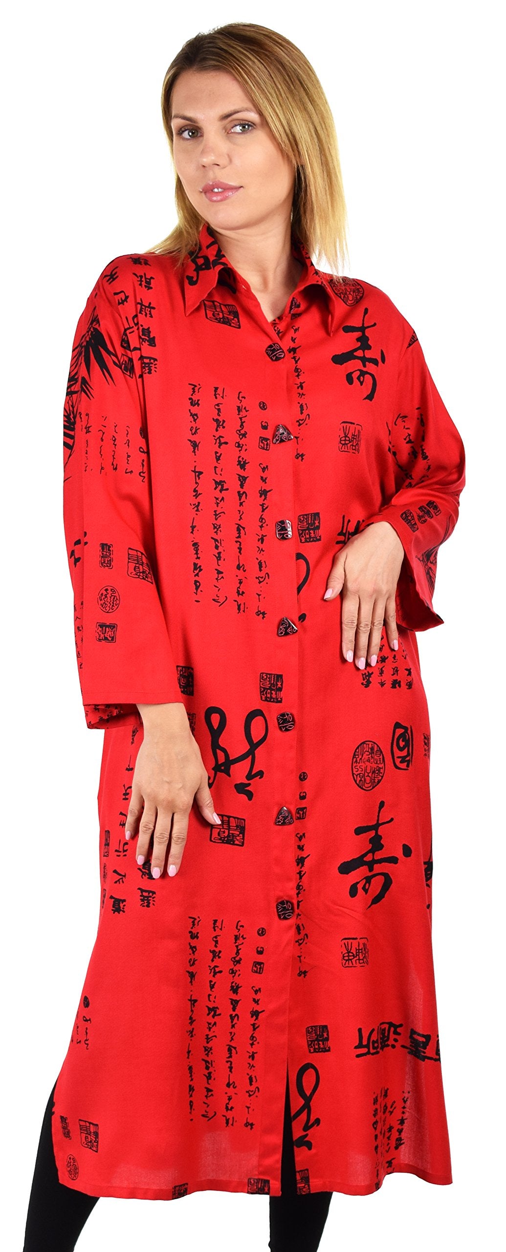 Women Shirt,Plus Size Shirt, One size Shirt, long Dress Shirt, Long Blouse , oversize shirt, Plus size clothing