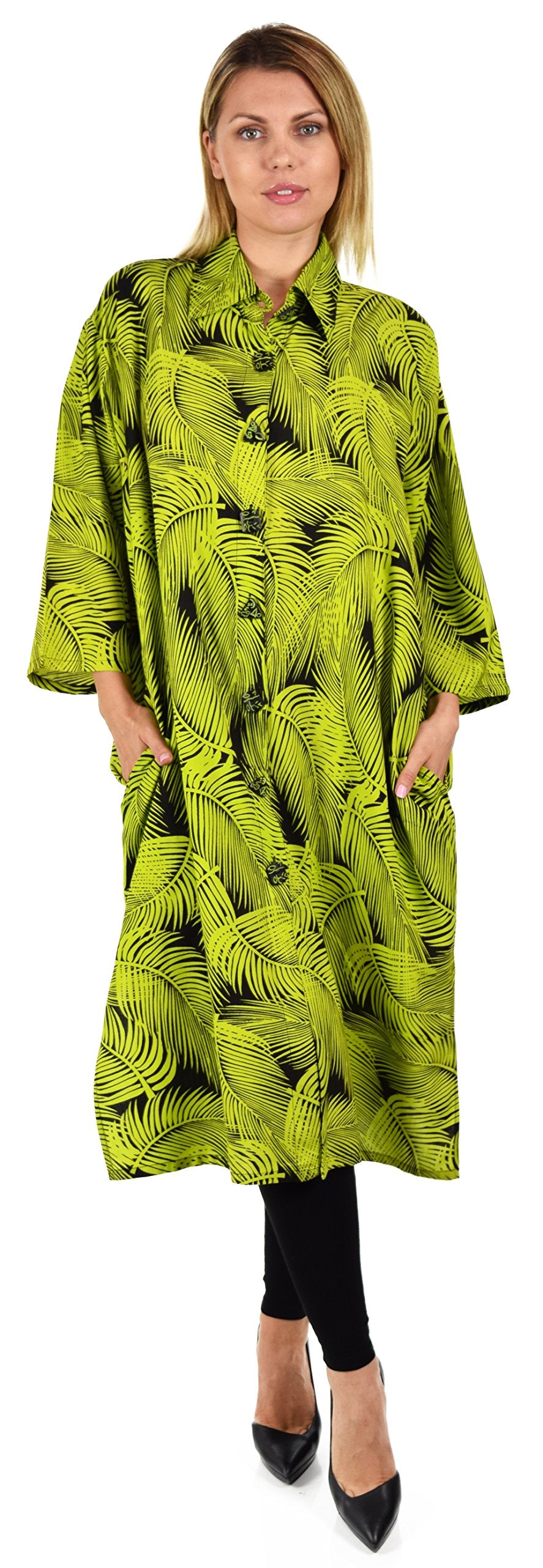 Women Shirt,Plus Size Shirt, One size Shirt, long Dress Shirt, Long Blouse , oversize shirt, Plus size clothing