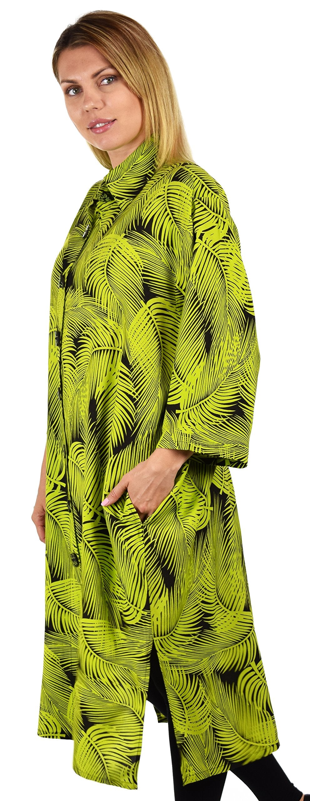 Women Shirt,Plus Size Shirt, One size Shirt, long Dress Shirt, Long Blouse , oversize shirt, Plus size clothing