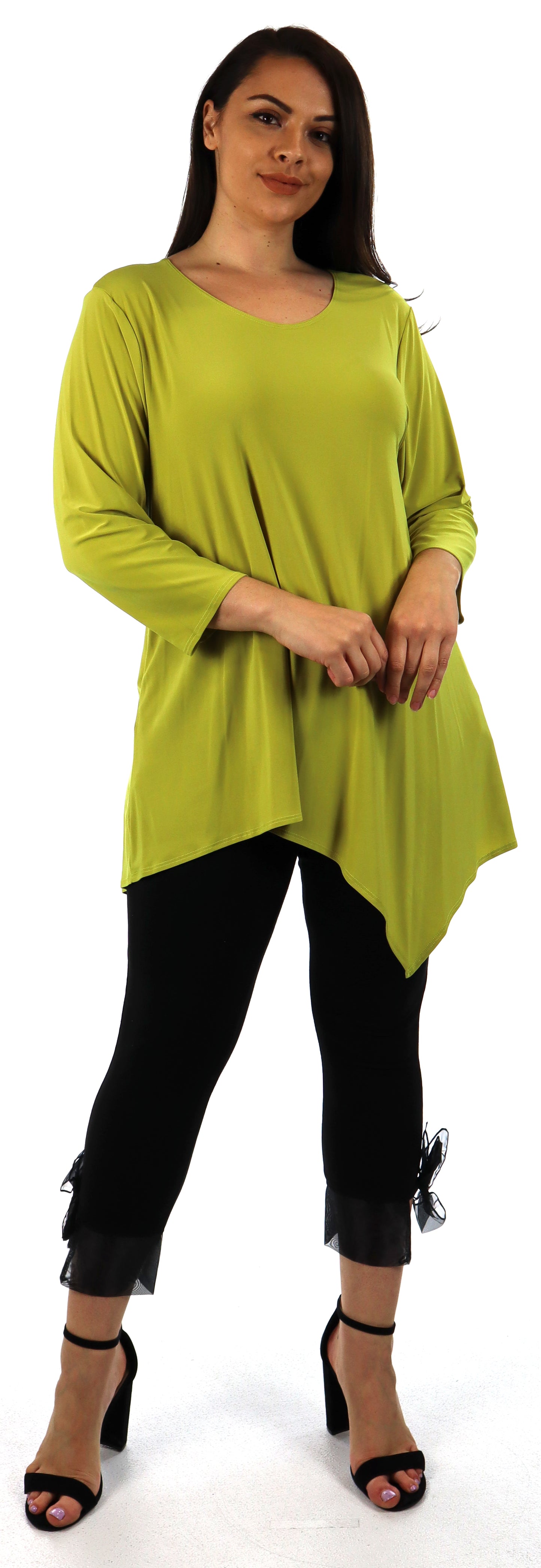 Dare2bstylish Asymmetrical Tunic, Love Bug Tunic,  Versatile Tunic, Plus size Tunic, Women Tunic for Travel and Much More. M to 3XL